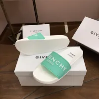 $42.00 USD Givenchy Slippers For Women #1435358