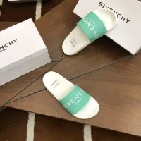 $42.00 USD Givenchy Slippers For Women #1435358