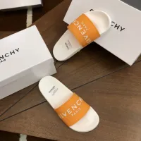$42.00 USD Givenchy Slippers For Women #1435362
