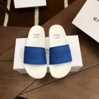 $42.00 USD Givenchy Slippers For Men #1435363