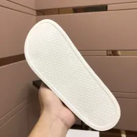 $42.00 USD Givenchy Slippers For Men #1435363