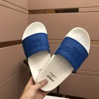 $42.00 USD Givenchy Slippers For Men #1435363