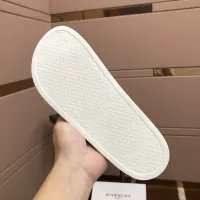 $42.00 USD Givenchy Slippers For Men #1435365