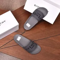 $42.00 USD Givenchy Slippers For Men #1435367