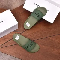 $42.00 USD Givenchy Slippers For Men #1435369