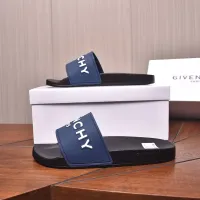 $42.00 USD Givenchy Slippers For Men #1435371