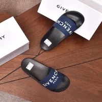 $42.00 USD Givenchy Slippers For Women #1435372