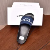 $42.00 USD Givenchy Slippers For Women #1435372