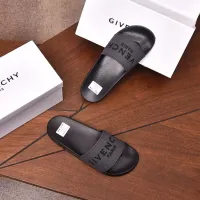 $42.00 USD Givenchy Slippers For Men #1435373