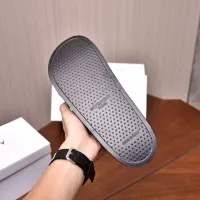 $42.00 USD Givenchy Slippers For Men #1435373