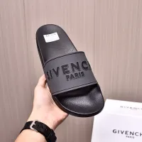 $42.00 USD Givenchy Slippers For Women #1435374