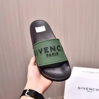 $42.00 USD Givenchy Slippers For Women #1435376