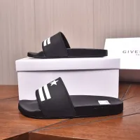 $42.00 USD Givenchy Slippers For Men #1435381