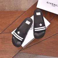 $42.00 USD Givenchy Slippers For Men #1435381