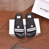 $42.00 USD Givenchy Slippers For Women #1435382
