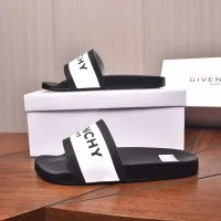 $42.00 USD Givenchy Slippers For Men #1435385