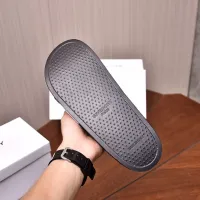 $42.00 USD Givenchy Slippers For Women #1435386