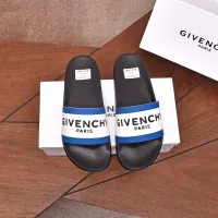 $42.00 USD Givenchy Slippers For Men #1435387