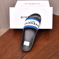 $42.00 USD Givenchy Slippers For Men #1435387