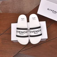 $42.00 USD Givenchy Slippers For Men #1435391