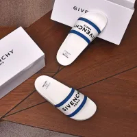 $42.00 USD Givenchy Slippers For Men #1435393
