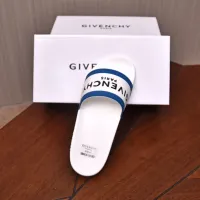 $42.00 USD Givenchy Slippers For Men #1435393