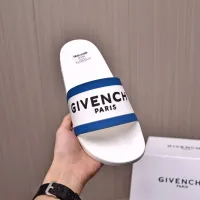 $42.00 USD Givenchy Slippers For Men #1435393