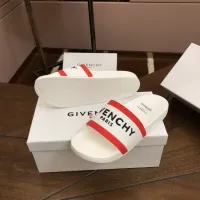 $42.00 USD Givenchy Slippers For Men #1435398
