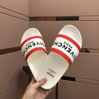 $42.00 USD Givenchy Slippers For Men #1435398