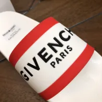 $42.00 USD Givenchy Slippers For Men #1435398