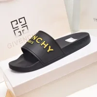 $42.00 USD Givenchy Slippers For Men #1435402