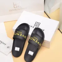 $42.00 USD Givenchy Slippers For Men #1435402