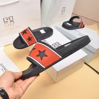 $42.00 USD Givenchy Slippers For Men #1435406
