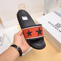 $42.00 USD Givenchy Slippers For Men #1435406