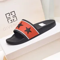 $42.00 USD Givenchy Slippers For Men #1435406
