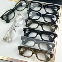 $82.00 USD Chrome Hearts Goggles #1435417