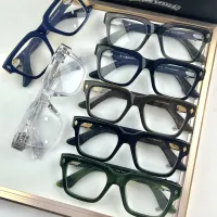 $82.00 USD Chrome Hearts Goggles #1435424