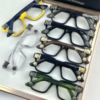 $82.00 USD Chrome Hearts Goggles #1435429