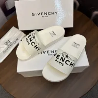 $42.00 USD Givenchy Slippers For Men #1435433