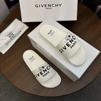 $42.00 USD Givenchy Slippers For Men #1435433