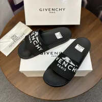 $42.00 USD Givenchy Slippers For Men #1435440