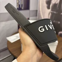 $42.00 USD Givenchy Slippers For Men #1435440
