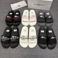 $42.00 USD Givenchy Slippers For Men #1435440