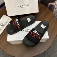 $42.00 USD Givenchy Slippers For Men #1435442