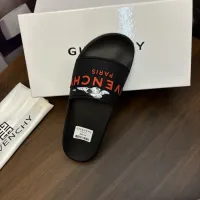 $42.00 USD Givenchy Slippers For Men #1435442