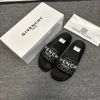 $42.00 USD Givenchy Slippers For Men #1435448