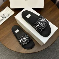 $42.00 USD Givenchy Slippers For Men #1435448