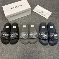 $42.00 USD Givenchy Slippers For Men #1435448