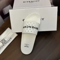 $42.00 USD Givenchy Slippers For Men #1435450