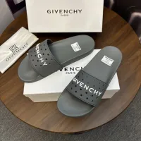 $42.00 USD Givenchy Slippers For Men #1435452